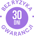 30-day risk-free guarantee